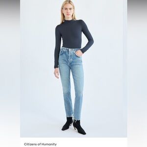 New Citizens of Humanity Sabine Jeans Size 29